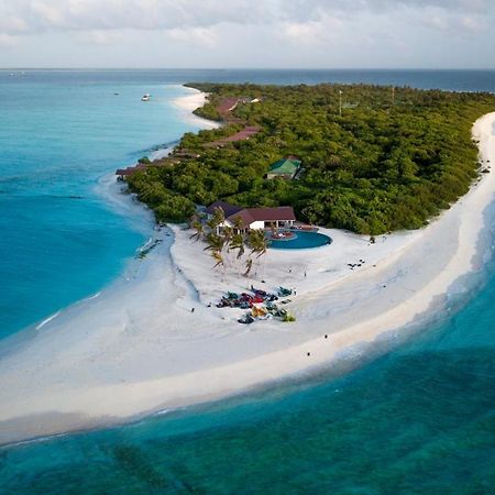 Hondaafushi Island Resort Εξωτερικό φωτογραφία