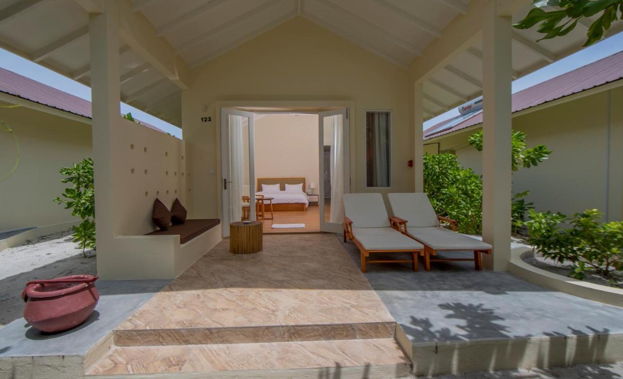 Hondaafushi Island Resort Εξωτερικό φωτογραφία