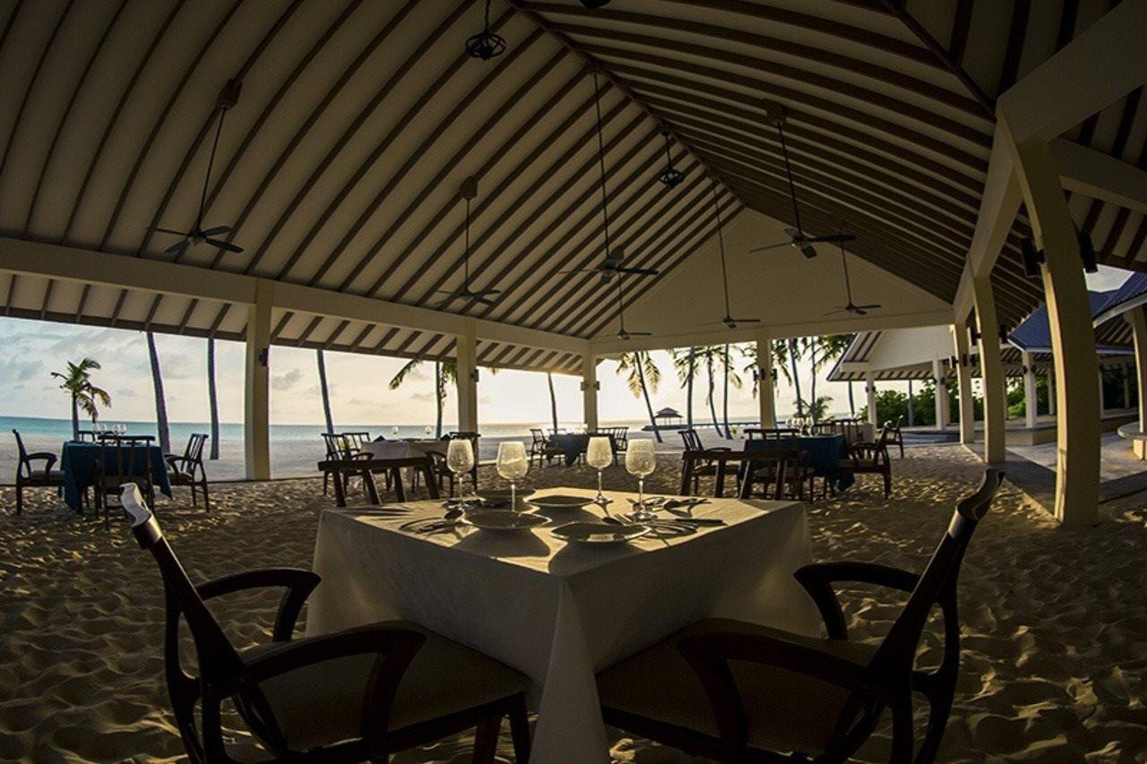 Hondaafushi Island Resort Εξωτερικό φωτογραφία