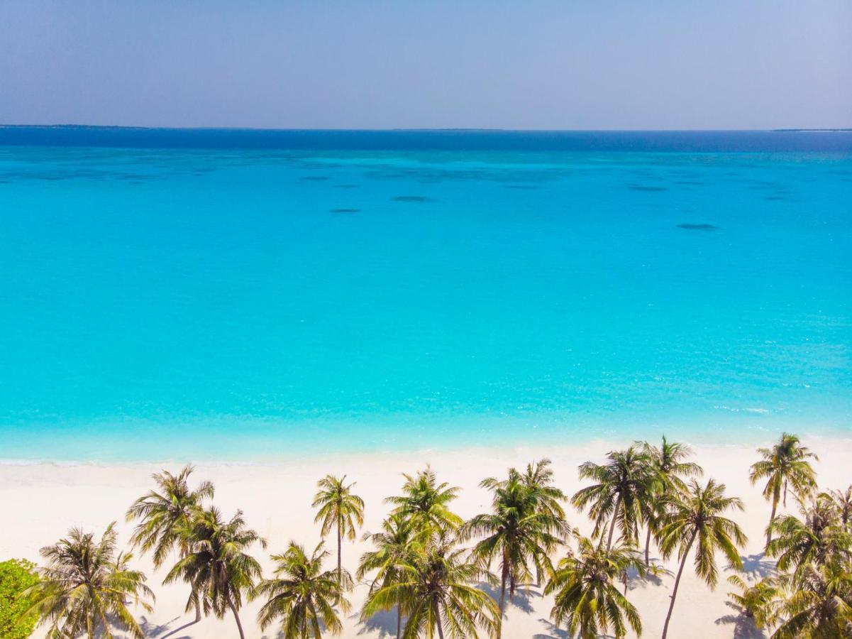 Hondaafushi Island Resort Εξωτερικό φωτογραφία