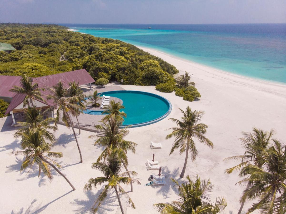 Hondaafushi Island Resort Εξωτερικό φωτογραφία