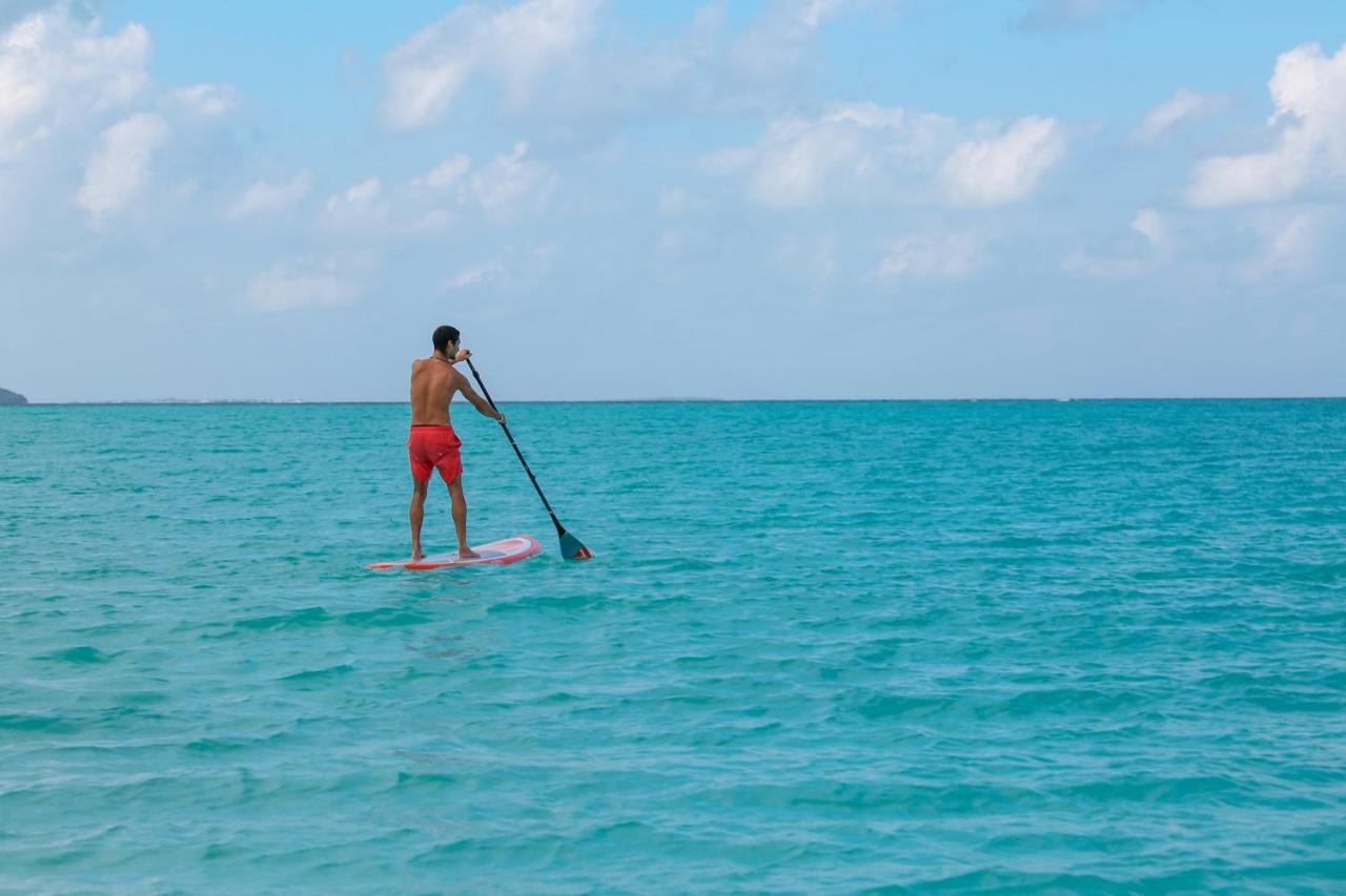 Hondaafushi Island Resort Εξωτερικό φωτογραφία