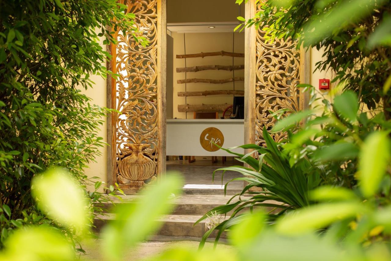 Hondaafushi Island Resort Εξωτερικό φωτογραφία