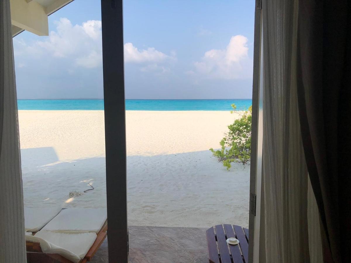 Hondaafushi Island Resort Εξωτερικό φωτογραφία
