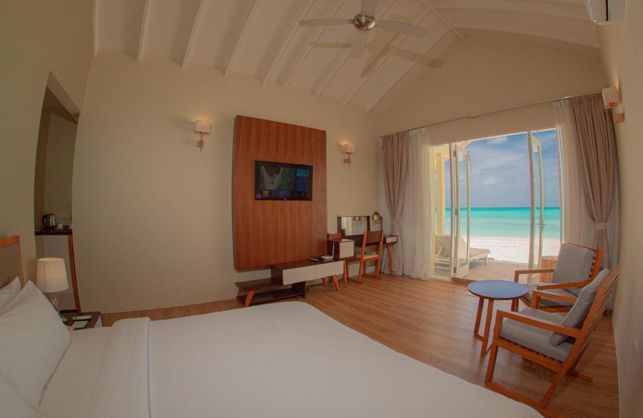Hondaafushi Island Resort Εξωτερικό φωτογραφία