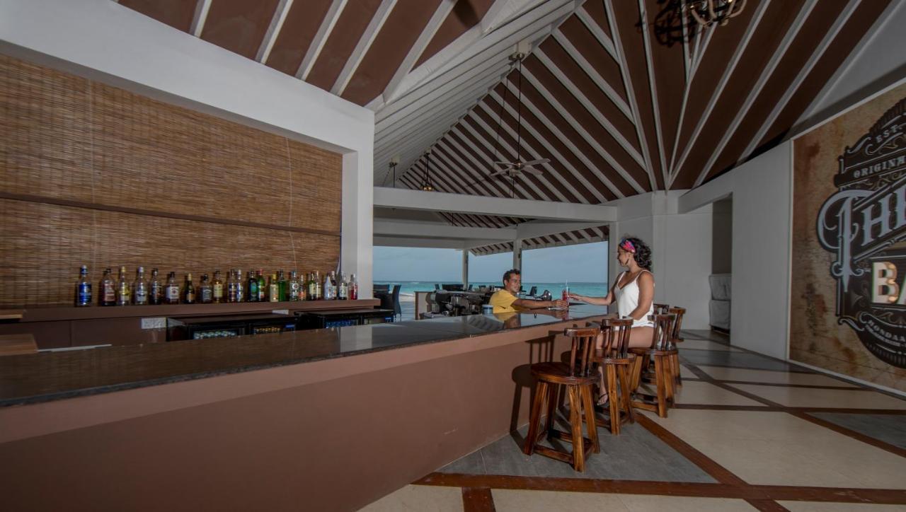 Hondaafushi Island Resort Εξωτερικό φωτογραφία