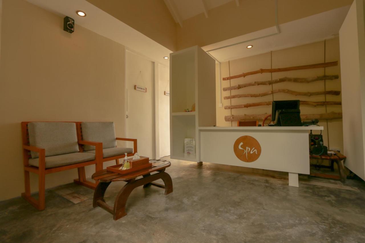 Hondaafushi Island Resort Εξωτερικό φωτογραφία