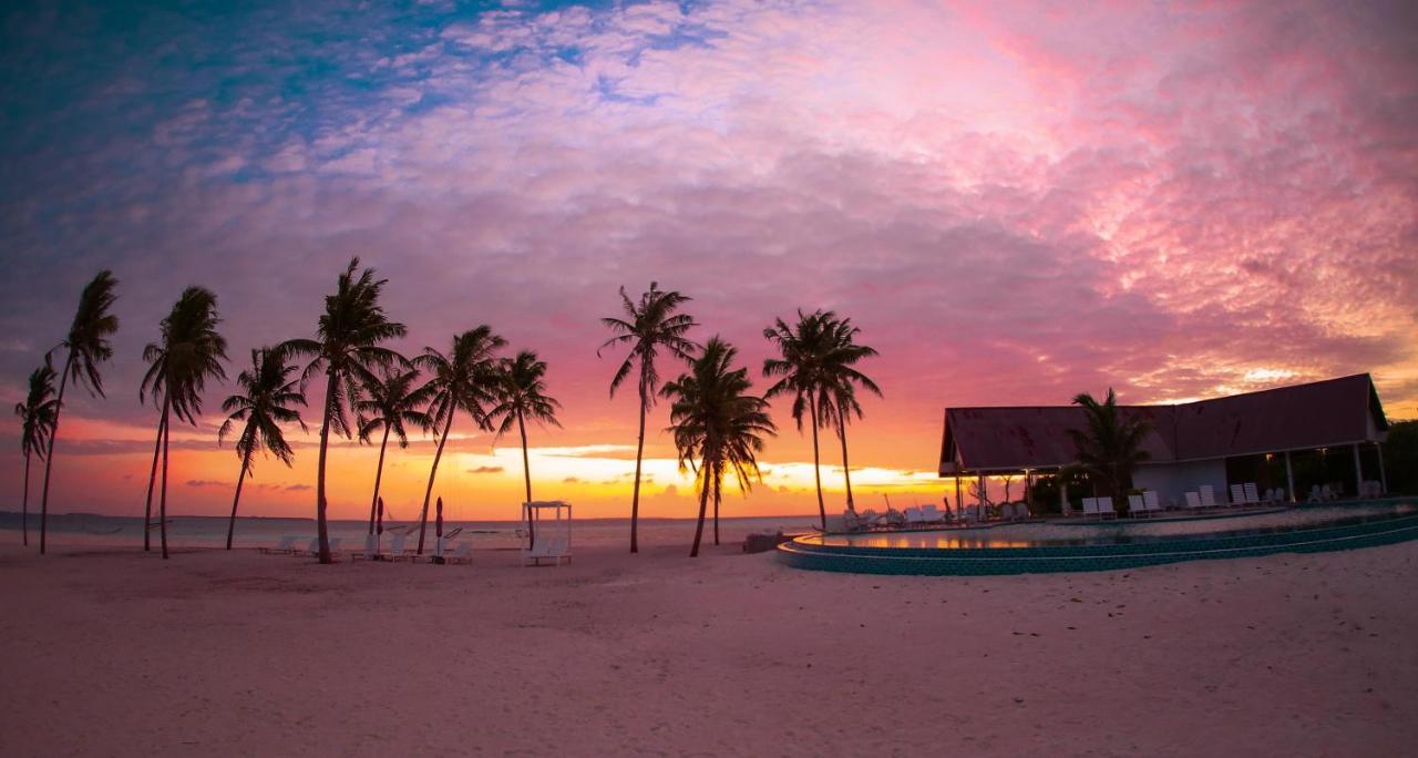 Hondaafushi Island Resort Εξωτερικό φωτογραφία