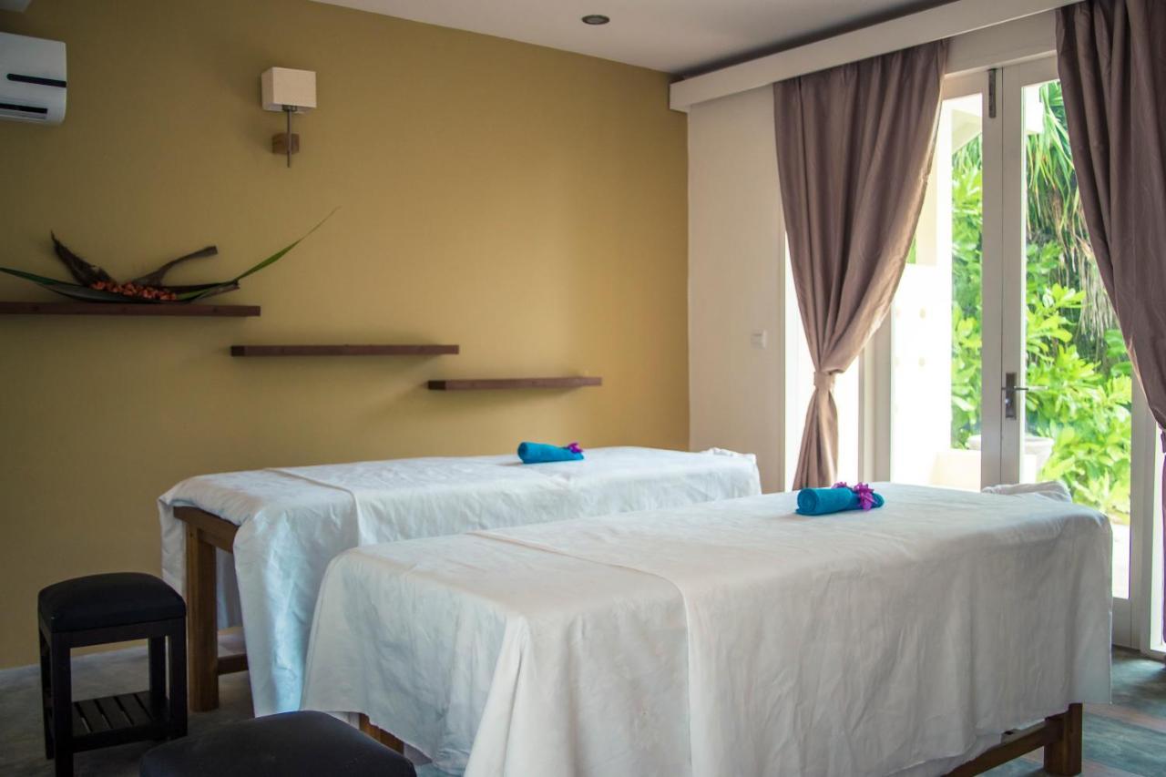 Hondaafushi Island Resort Εξωτερικό φωτογραφία