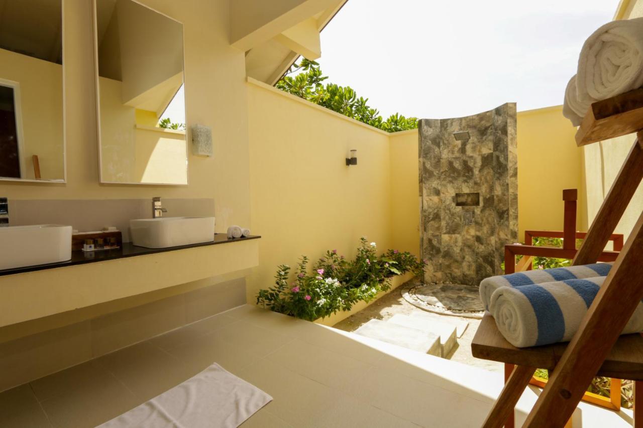 Hondaafushi Island Resort Εξωτερικό φωτογραφία