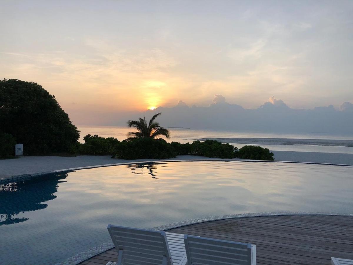 Hondaafushi Island Resort Εξωτερικό φωτογραφία