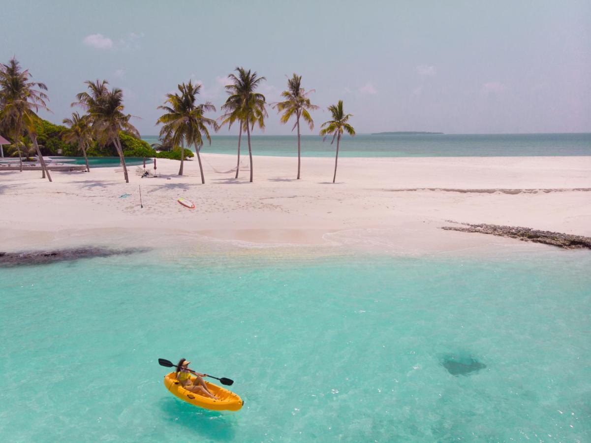 Hondaafushi Island Resort Εξωτερικό φωτογραφία