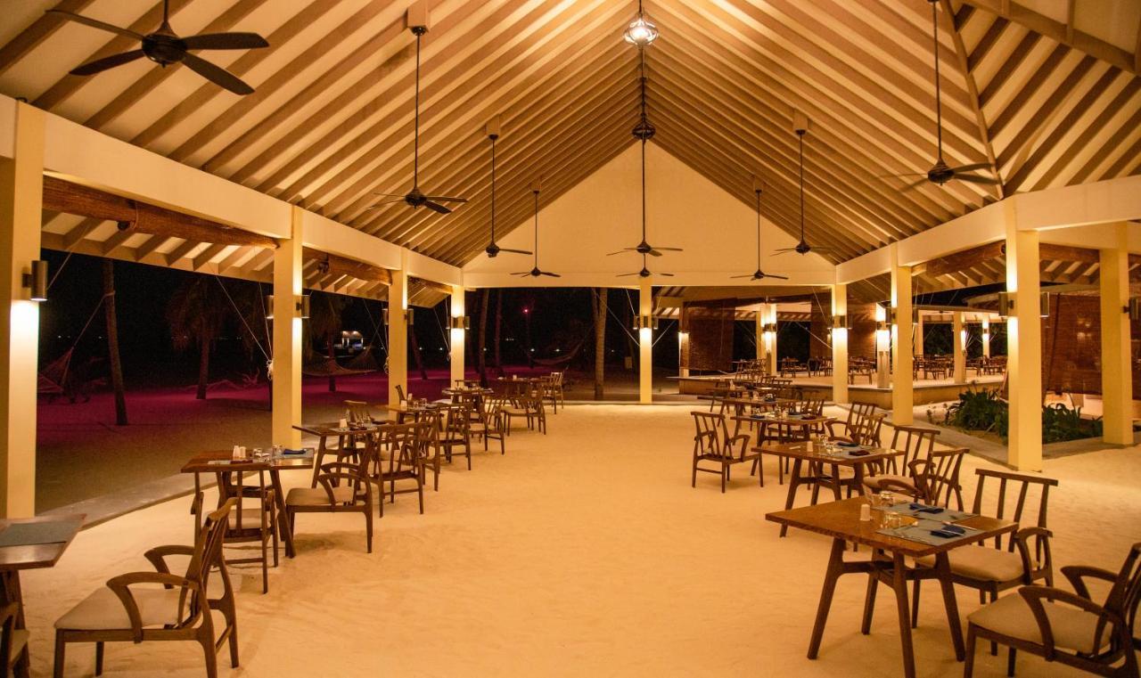 Hondaafushi Island Resort Εξωτερικό φωτογραφία