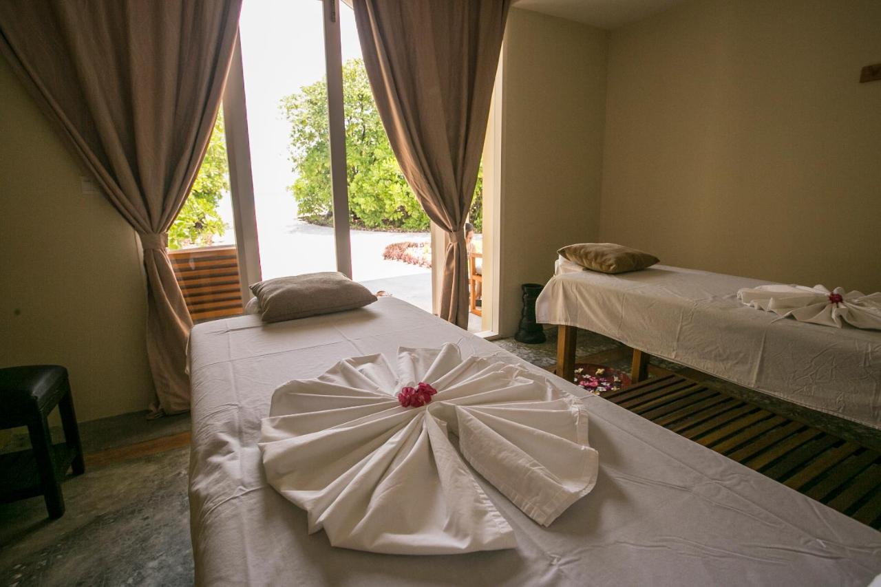 Hondaafushi Island Resort Εξωτερικό φωτογραφία